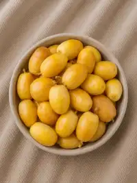 خرمای برحی - جعبه مقوایی