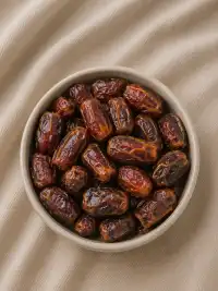 خرمای کبکاب - هاردباکس