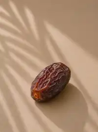 چیپس خرما