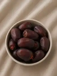 خرمای مضافتی - جعبه مقوایی
