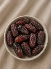 خرمای ربی - هاردباکس